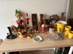 Heel veel vintage spullen, Verzamelen, Ophalen of Verzenden, Huis en Inrichting