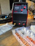 Plasmasnijder cut40 40 amp nieuw hyperwelding, Doe-het-zelf en Verbouw, Gereedschap | Lasapparaten, Ophalen of Verzenden, Nieuw