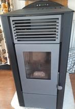 Pelletkachel, Huis en Inrichting, Kachels, Ophalen, Gebruikt, Overige brandstoffen, Pelletkachel