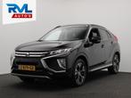 Mitsubishi Eclipse Cross 1.5 DI-T First Edition * Automaat *, Auto's, Mitsubishi, 4 cilinders, 1435 kg, Bedrijf, 1600 kg