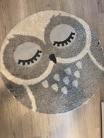 Kinderkleedje uil, Ophalen, Zo goed als nieuw, Rechthoekig, 50 tot 100 cm