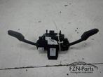 VW Golf 7 Stuurkolomcombischakelaar + Sleepring 5Q0953507AG, Ophalen of Verzenden, Gebruikt