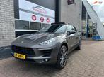 Porsche Macan 3.0 D S panoramadak, Automaat, 221 €/maand, Lichtsensor, Gebruikt