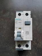Siemens alamat B16 - 30mA, Ophalen of Verzenden, Gebruikt, Overige typen