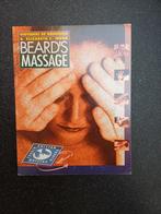 Beard's Massage, Ophalen of Verzenden, Zo goed als nieuw, Gezondheid en Conditie, Giovanni de Domenico & Elizabeth C. Wood