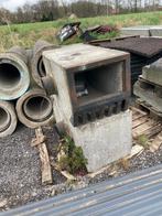 Straat- en Trottoirkolken (met gietijzeren deksel), Ophalen of Verzenden, Gebruikt, Minder dan 2 meter, Afvoer
