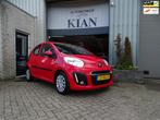 Citroen C1 1.0 Tendance, Voorwielaandrijving, Euro 5, Gebruikt, 4 stoelen