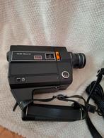 2) Super 8 filmcamera, Audio, Tv en Foto, Videocamera's Analoog, Ophalen of Verzenden, Camera