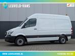 Mercedes-Benz SPRINTER 316 160PK RWD 3500KG TREKHAAK STANDKA, 13 km/l, Electronic Stability Program (ESP), Gebruikt, Euro 6