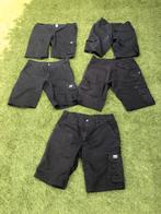 6x helly hanssen korte werkbroek maat 50, Ophalen of Verzenden, Zo goed als nieuw, Maat 48/50 (M)