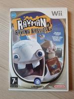 Nintendo Wii Raving Rabbids 2, Spelcomputers en Games, Games | Nintendo Wii, Vanaf 7 jaar, Avontuur en Actie, Ophalen of Verzenden