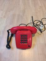 Ericsson T65-TDK de luxe Robijn telefoon, Telecommunicatie, Vaste telefoons | Niet Draadloos, Ophalen of Verzenden, Gebruikt