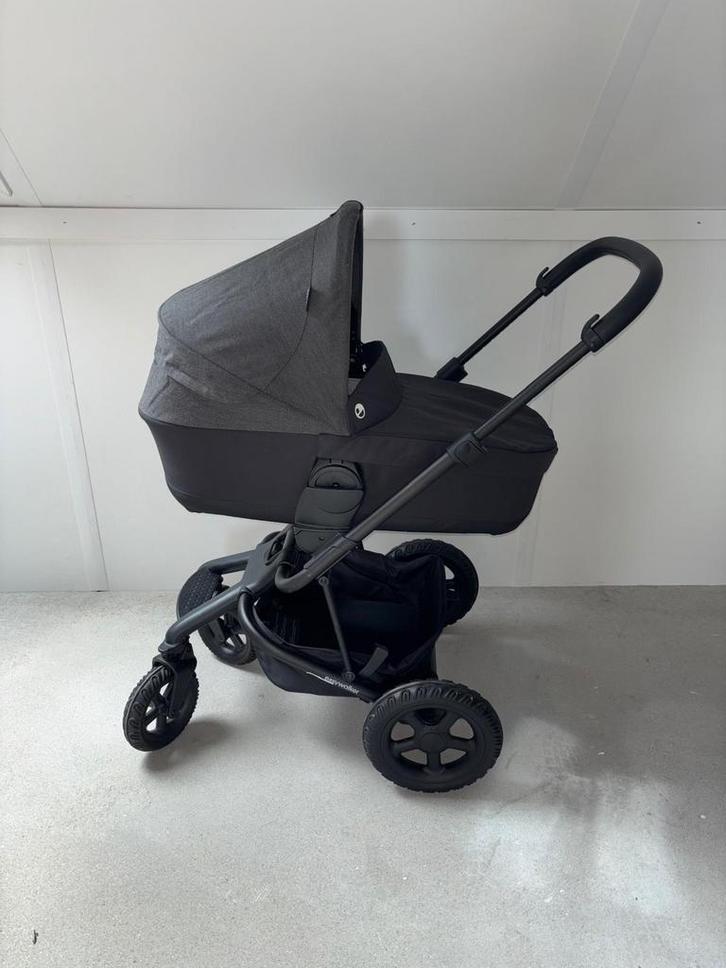Easywalker Harvey 2 Kinderwagen in zeer nette staat., Kinderen en Baby's, Kinderwagens en Combinaties, Zo goed als nieuw, Kinderwagen