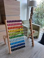 Telraam, Ophalen, Zo goed als nieuw, Minder dan 50 cm, Minder dan 5 flessen