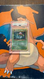 Ivysaur pokemon CLF PSA 8, Ophalen of Verzenden, Zo goed als nieuw