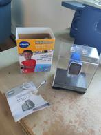 Kidizoom smartwatch DX Vtech. Blauw (M99), Kinderen en Baby's, Speelgoed | Vtech, Gebruikt, Ophalen of Verzenden