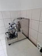 Vibiemme,espresso machine  dubbel boiler, Witgoed en Apparatuur, Ophalen of Verzenden, Zo goed als nieuw