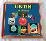 Kuifje en de LP's Tintin & les vinyles Hergé Zeldzaam! Rare!, Boeken, Stripboeken, Meerdere stripboeken, Verzenden, Nieuw
