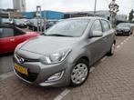 Hyundai I20 1.2i i-Motion, Auto's, Euro 5, Gebruikt, 4 cilinders, Origineel Nederlands