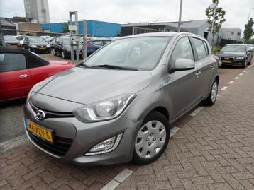 Hyundai I20 1.2i i-Motion beschikbaar voor biedingen