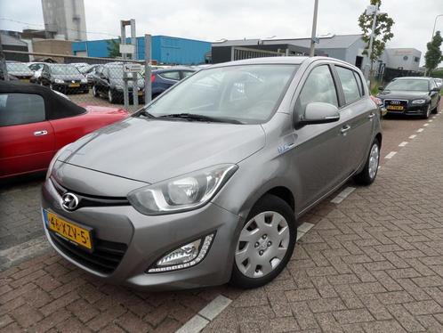 Hyundai I20 1.2i i-Motion, Auto's, Hyundai, Bedrijf, Te koop, i20, ABS, Airbags, Airconditioning, Alarm, Centrale vergrendeling