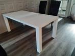 eettafel, Huis en Inrichting, Ophalen, Overige materialen, 50 tot 100 cm, Zo goed als nieuw