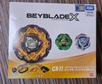 Emperor's Might Deck Set Beyblade X, Hobby en Vrije tijd, Ophalen of Verzenden, Nieuw