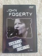 John Fogerty - Austin City Limits DVD, Alle leeftijden, Ophalen of Verzenden, Gebruikt, Muziek en Concerten