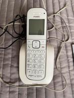 Fysic grote cijfers huis telefoon, Ophalen, Gebruikt, 1 handset