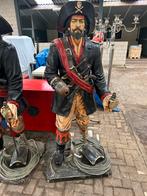 Levensgrote Piraten Beelden, Verzamelen, Ophalen of Verzenden