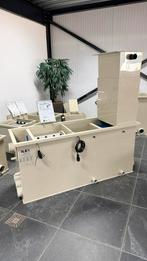 Inline combi trommelfilter met TRICKLE vijverfilter tot 35m3, Nieuw, Ophalen of Verzenden, 5384 SG, Heechkoi