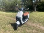 Segway E125S 45km/h Elektrische Scooter, Ophalen, Maximaal 45 km/u, Elektrisch, Zo goed als nieuw