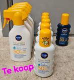 Nivea Sun Zonnebrand, Ophalen of Verzenden, Nieuw