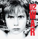 U2 - War LP, Ophalen, Gebruikt, Alternative
