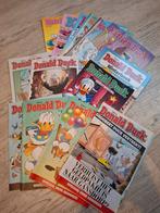 Donald Duck & Katrien Duck Tijdschriften - Diverse Edities, Ophalen of Verzenden, Gelezen