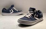 Converse All Star gympen sneakers schoenen blauw 41, Ophalen of Verzenden, Zo goed als nieuw, Schoenen