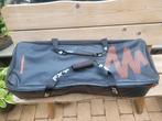 Afhalen Frenzee fxt roller en accessoires tas, Watersport en Boten, Hengelsport | Witvissen, Ophalen, Zo goed als nieuw, Overige typen