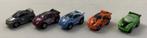 Micro Machines Magnetics Action Man vs Dr. X Set Hasbro 2004
