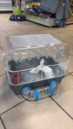 Ferplast verschoonkooi, Dieren en Toebehoren, Kooi, Ophalen, Minder dan 60 cm, Minder dan 75 cm