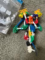 Knex diversen, Ophalen of Verzenden, Zo goed als nieuw