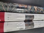 3 rol Esta  vintage flowers behang  130947 voor 100,00, Verzenden, Minder dan 10 m²