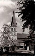 Breust - H. Martinus kerk, Verzenden, 1960 tot 1980, Gelopen, Limburg