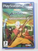 Avatar: De Legende van Aang - De Brandende Aarde - PS2 - PAL, Avontuur en Actie, Sony Interactive Entertainment Network Europe Limited