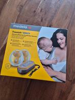 Medela Freestyle hands-free borstkolf, Zo goed als nieuw, Borstkolf, Ophalen