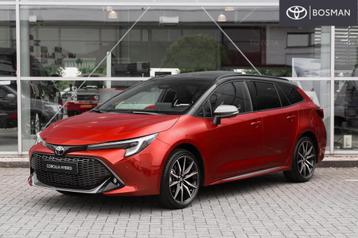 Toyota Corolla Touring Sports Hybrid 180 GR Sport €1.500,- beschikbaar voor biedingen