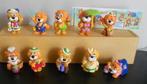 Kindersurprise Ferrero : Leo Venturas + BPZ - uit 1993 Leeuw, Verzamelen, Verrassingseieren, Ophalen of Verzenden, Zo goed als nieuw