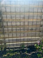 Ijzeren betongaas, Tuin en Terras, Gaas en Draad, Ophalen, Zo goed als nieuw, Minder dan 10 meter, Raster