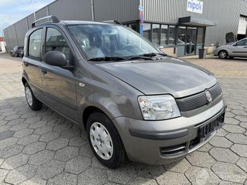Fiat Panda 1.2 Active (bj 2012) beschikbaar voor biedingen