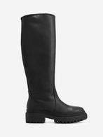 Nikkie boots 41, Kleding | Dames, Schoenen, Hoge laarzen, Zwart, Nieuw, Ophalen of Verzenden