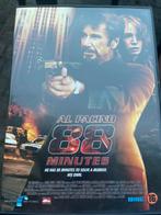 88 minutes Al Pacino, Vanaf 16 jaar, Ophalen of Verzenden, Zo goed als nieuw